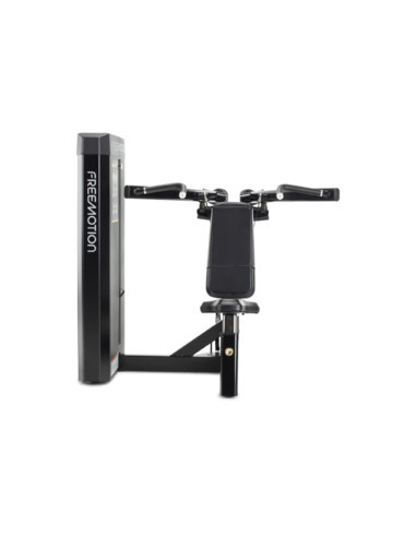 Freemotion EPIC Selectorized Shoulder Press 
