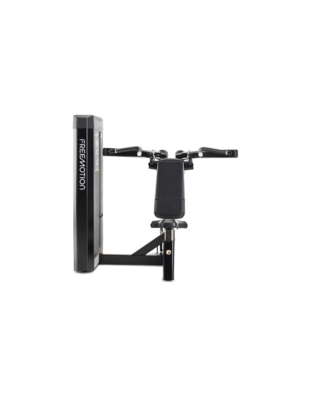 Freemotion EPIC Selectorized Shoulder Press 