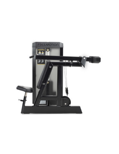 Freemotion EPIC Selectorized Shoulder Press 