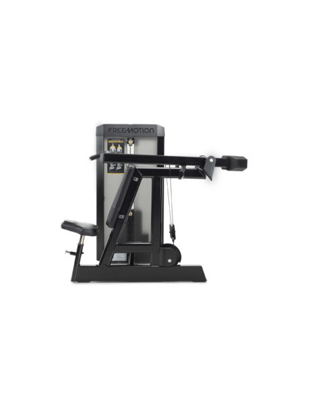 Freemotion EPIC Selectorized Shoulder Press 