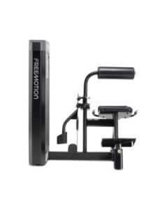 Freemotion EPIC Selectorized Back Extension  2