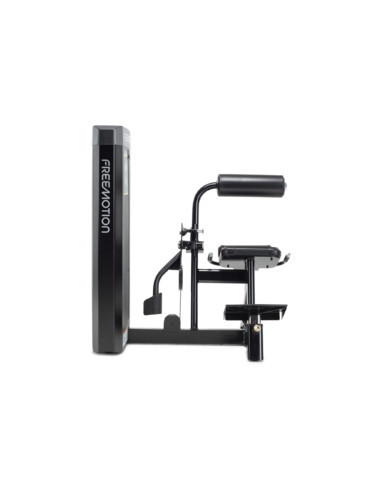 Freemotion EPIC Selectorized Back Extension 