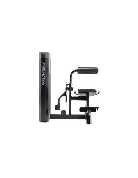 Freemotion EPIC Selectorized Back Extension 