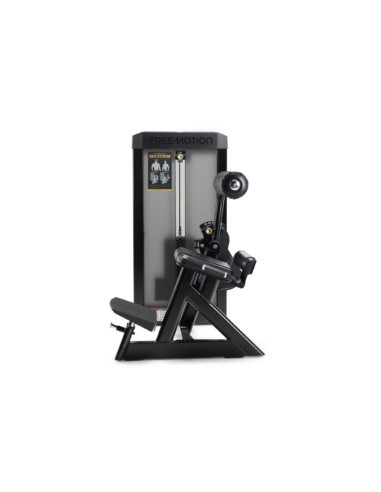 Freemotion EPIC Selectorized Back Extension 