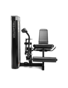 Freemotion EPIC Selectorized Leg Extension  2