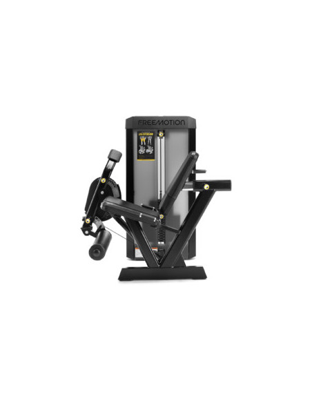 Freemotion EPIC Selectorized Leg Extension 