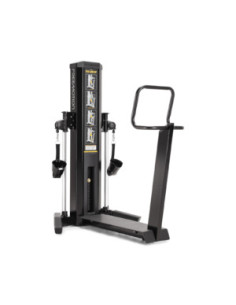 Freemotion GENESIS™ Strength Total Quad / Hip 