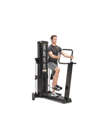 Freemotion GENESIS™ Strength Total Quad / Hip 