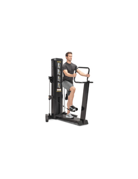 Freemotion GENESIS™ Strength Total Quad / Hip 