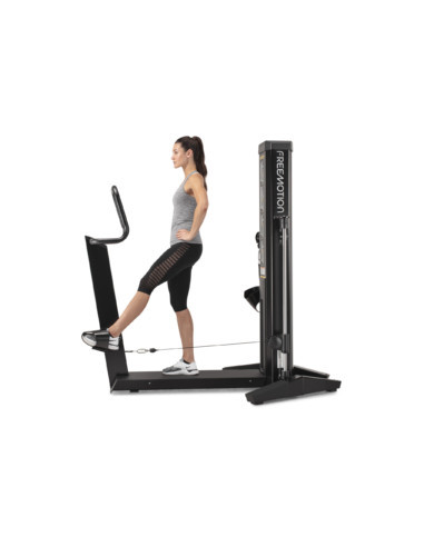 Freemotion GENESIS™ Strength Total Quad / Hip 