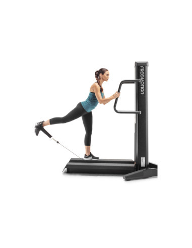 Freemotion GENESIS™ Strength Total Glute / Hamstring 