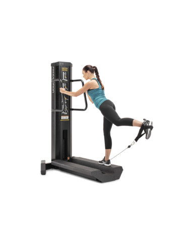 Freemotion GENESIS™ Strength Total Glute / Hamstring 