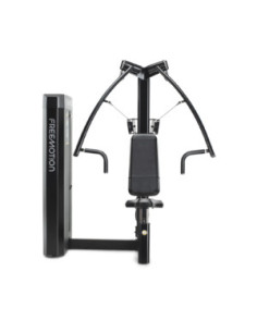 Freemotion EPIC Selectorized Chest  2