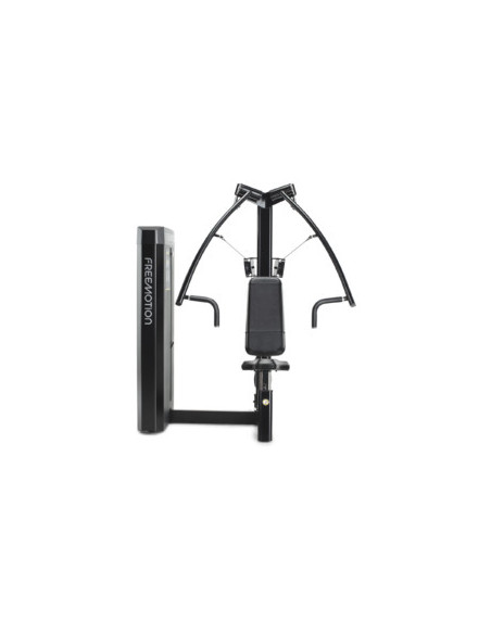 Freemotion EPIC Selectorized Chest 