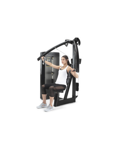 Freemotion EPIC Selectorized Chest 