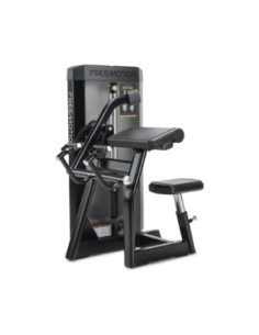 Freemotion EPIC Selectorized Biceps Curl 
