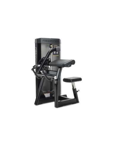 Freemotion EPIC Selectorized Biceps Curl 