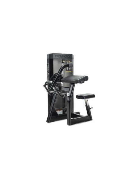 Freemotion EPIC Selectorized Biceps Curl 
