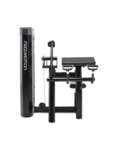 Freemotion EPIC Selectorized Biceps Curl  2
