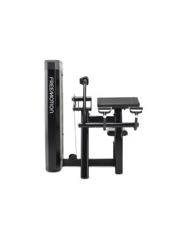 Freemotion EPIC Selectorized Biceps Curl 