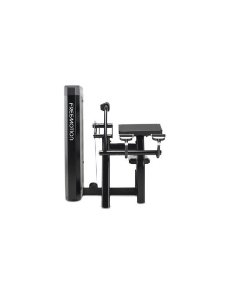 Freemotion EPIC Selectorized Biceps Curl 