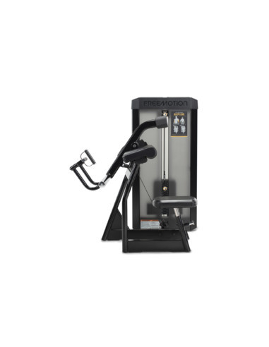 Freemotion EPIC Selectorized Biceps Curl 