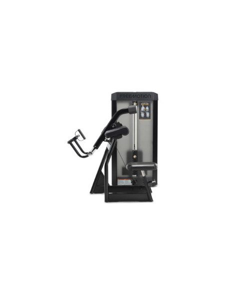 Freemotion EPIC Selectorized Biceps Curl 