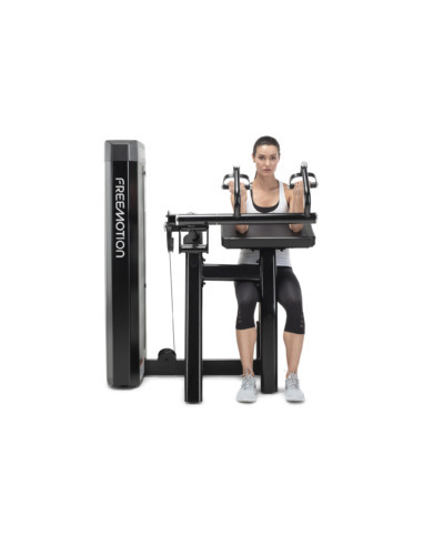 Freemotion EPIC Selectorized Biceps Curl 