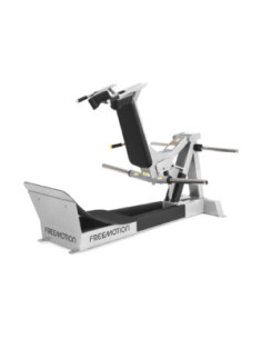 Freemotion Plate-Loaded Squat 