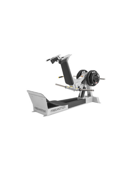 Freemotion Plate-Loaded Squat 