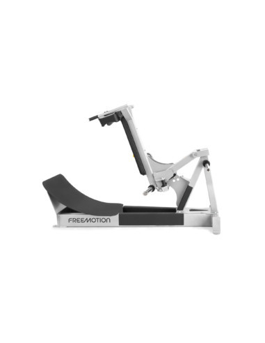 Freemotion Plate-Loaded Squat 
