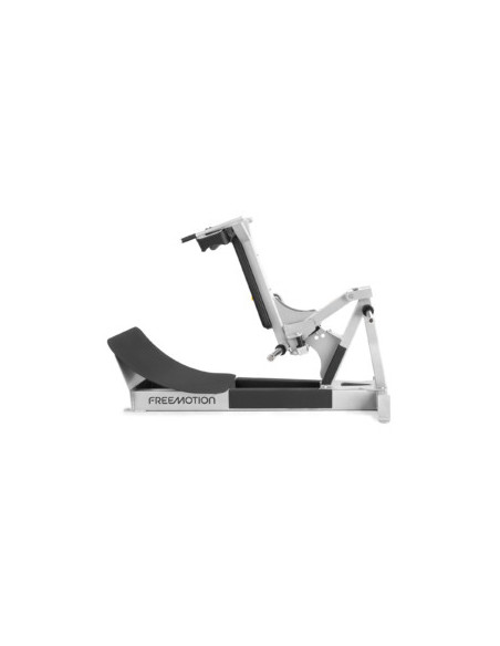 Freemotion Plate-Loaded Squat 