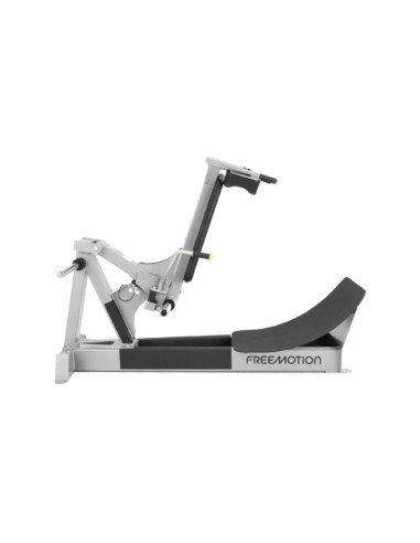 Freemotion Plate-Loaded Squat 