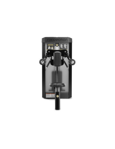 Freemotion EPIC Selectorized Lateral Raise 