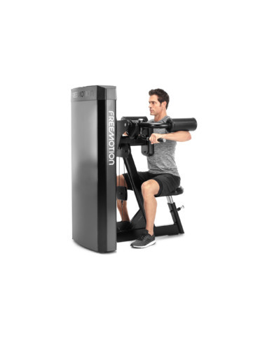 Freemotion EPIC Selectorized Lateral Raise 