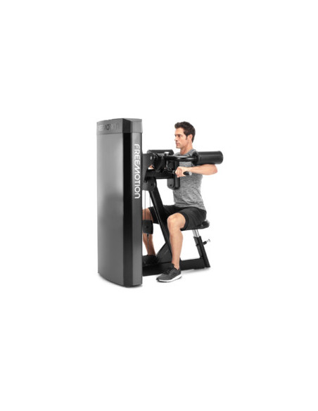 Freemotion EPIC Selectorized Lateral Raise 