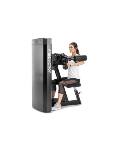 Freemotion EPIC Selectorized Lateral Raise 