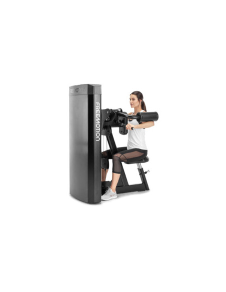 Freemotion EPIC Selectorized Lateral Raise 