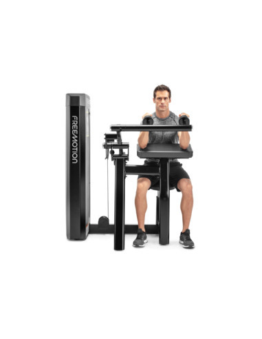 Freemotion EPIC Selectorized Triceps Extension 