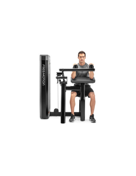 Freemotion EPIC Selectorized Triceps Extension 