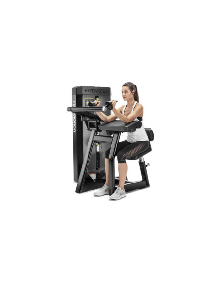 Freemotion EPIC Selectorized Triceps Extension 