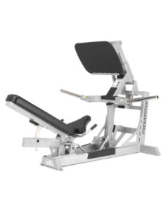 Freemotion Plate-Loaded Leg Press 