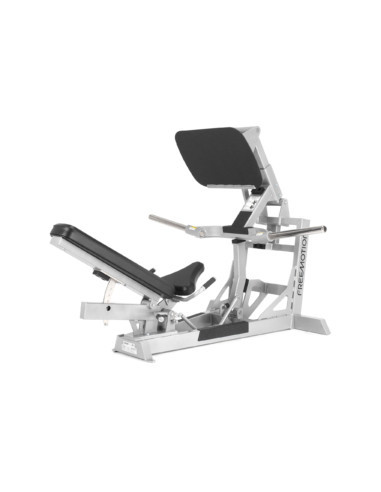 Freemotion Plate-Loaded Leg Press 