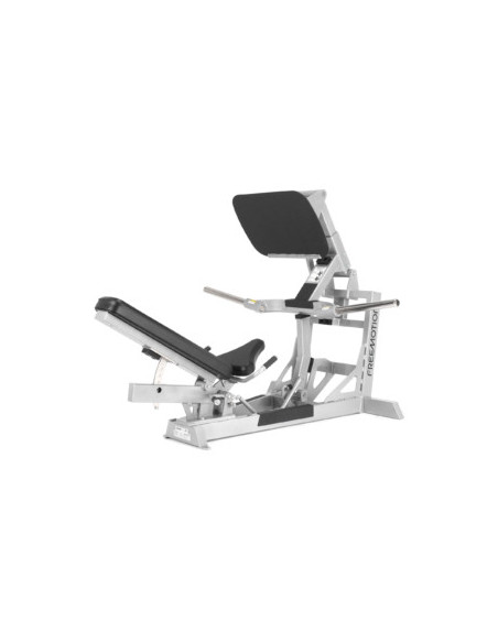 Freemotion Plate-Loaded Leg Press 