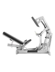 Freemotion Plate-Loaded Leg Press  2