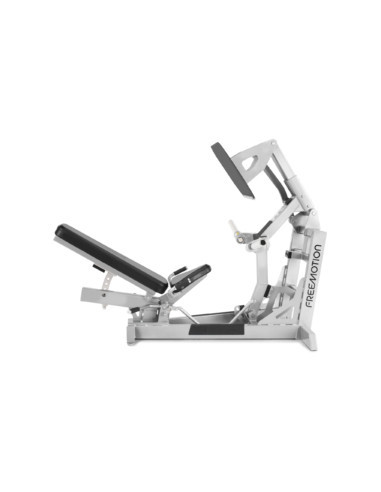 Freemotion Plate-Loaded Leg Press 