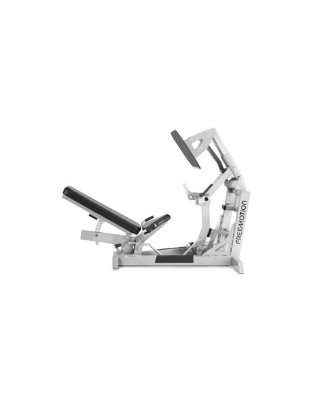 Freemotion Plate-Loaded Leg Press 