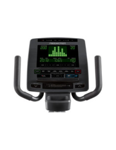 Freemotion r10.9b Recumbent Bike  2