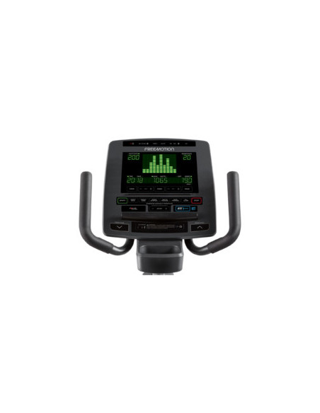 Freemotion r10.9b Recumbent Bike 