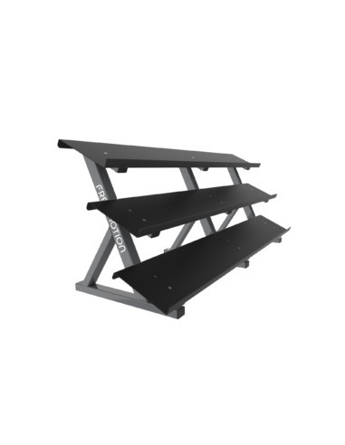 Freemotion Flat Dumbbell Rack 